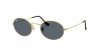 OKULARY RAY-BAN® OVAL RB 3547N 001/R5 51 ROZMIAR M